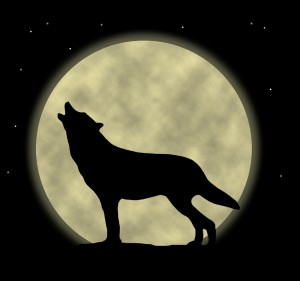 Howling Wolf Howling Wolf